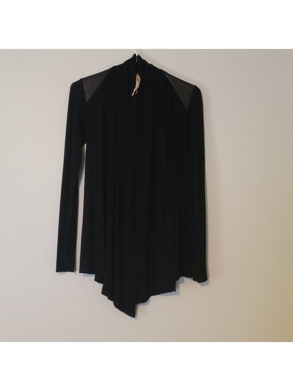 Bailey 44 Open Front Cardigan